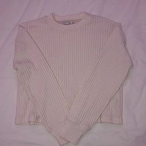 Wilfred cropped sweater